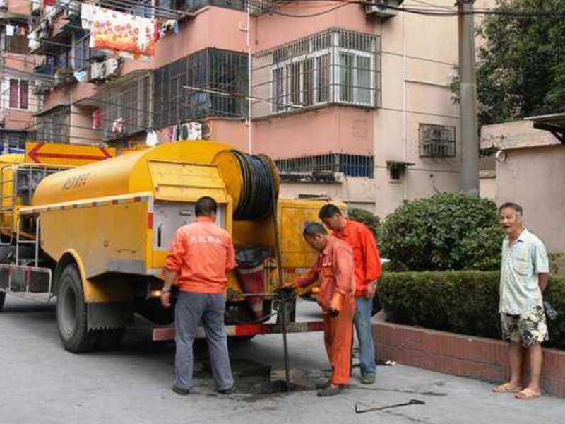 南开区荣业大街专业隔油池清理，24小时服务