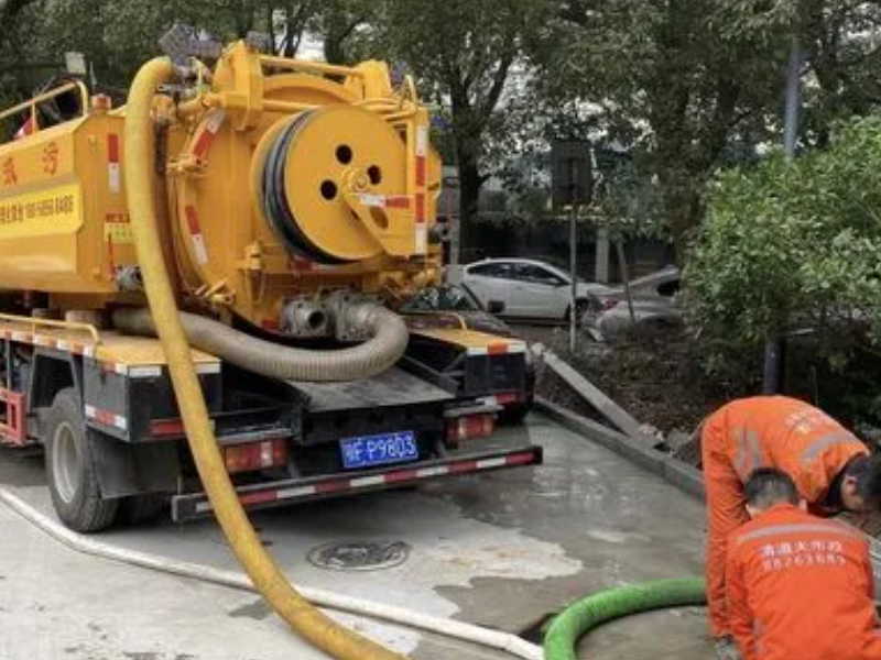 天津南开疏通管道服务介绍