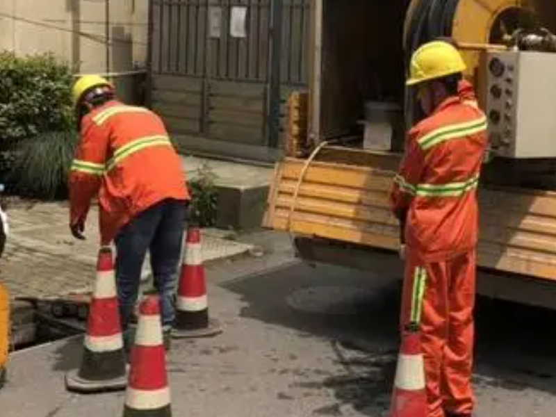 南开区白堤路专业下水道疏通 马桶维修更换 水管维修