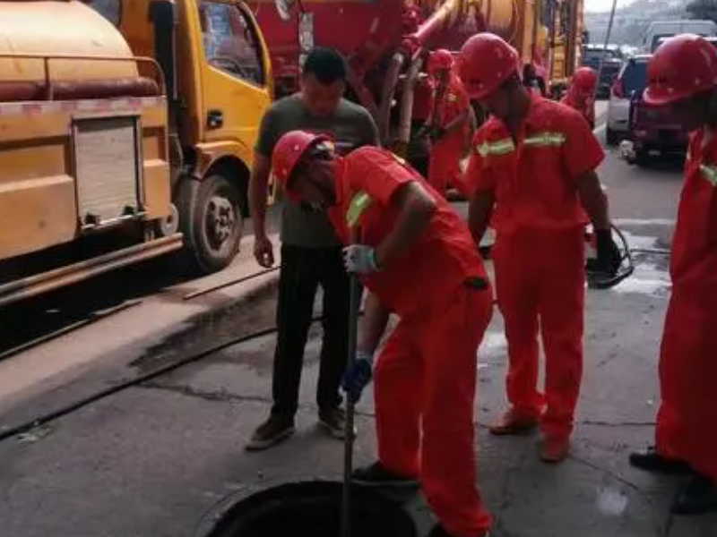 南开体育中心、时代奥城疏通下水道、修马桶全市最低价