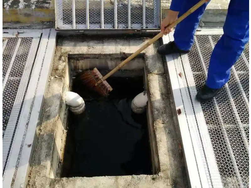 南开24小时管道疏通公司