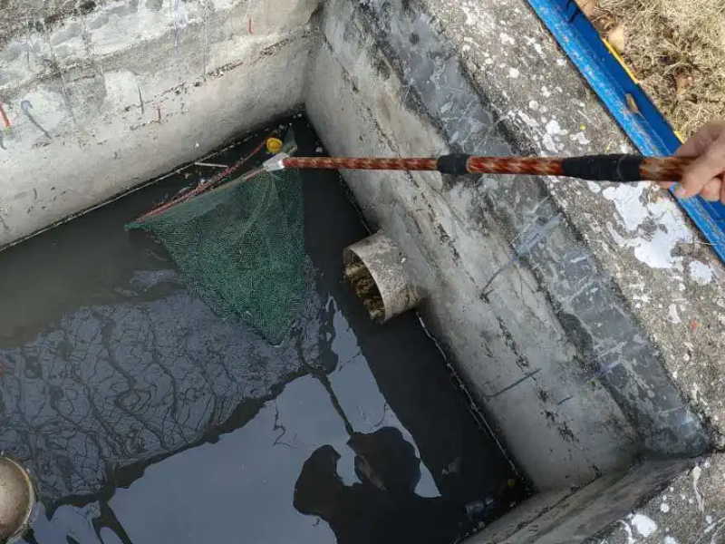 南开区红旗路专业下水道疏通 改上下水管 马桶维修换