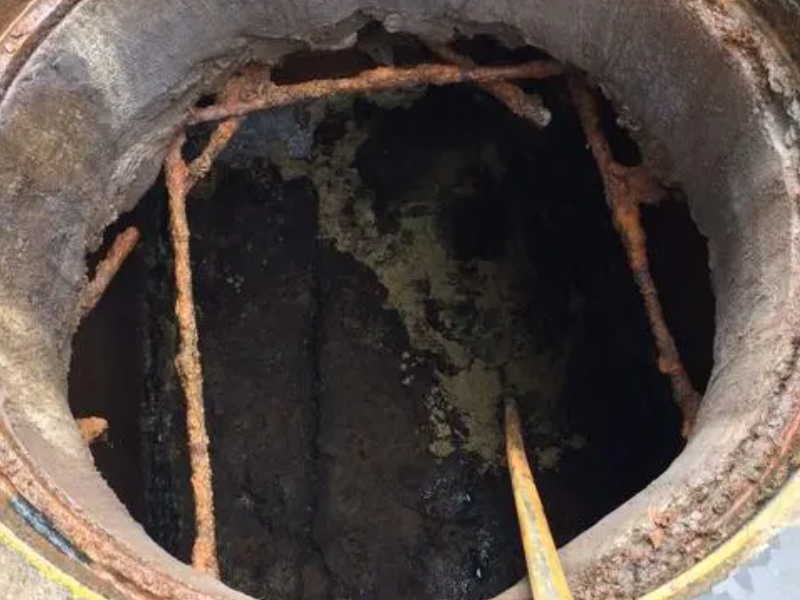 天津南开管道疏通