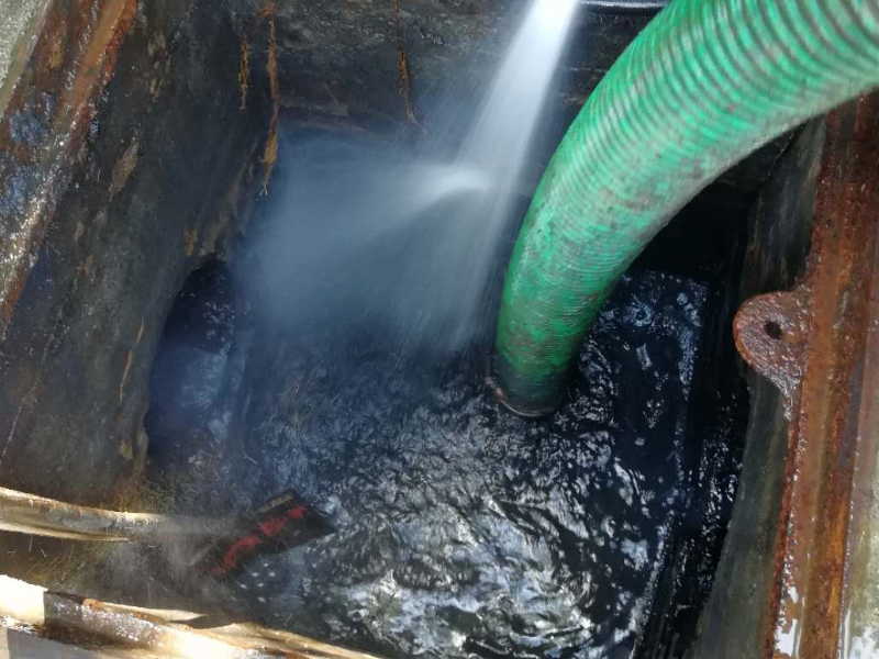 南开区白堤路专业下水道疏通 马桶维修更换 水管维修